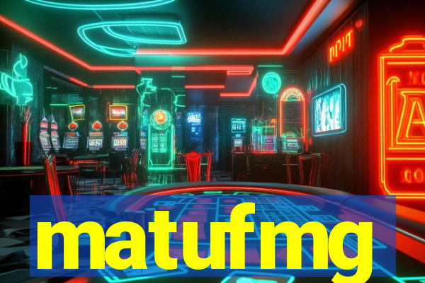 matufmg