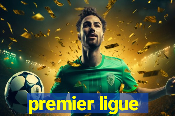 premier ligue