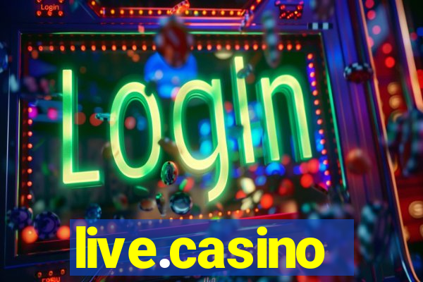 live.casino