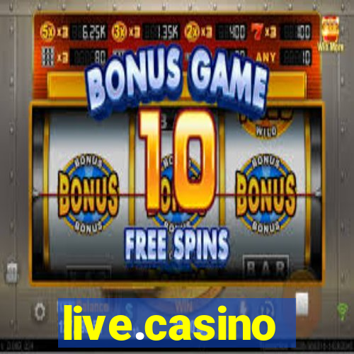 live.casino