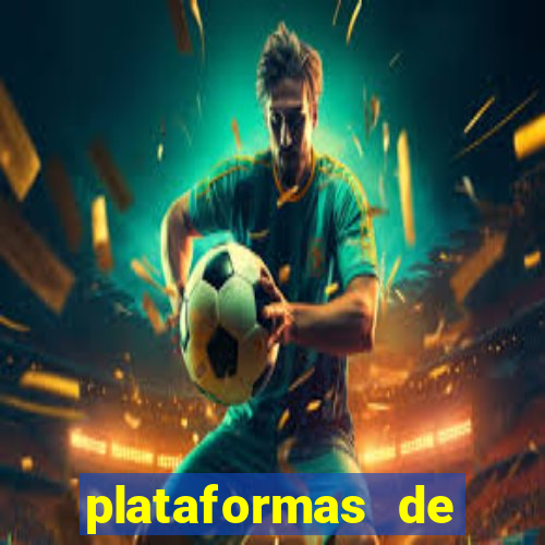 plataformas de jogos bet