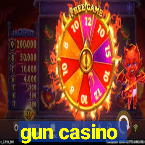 gun casino