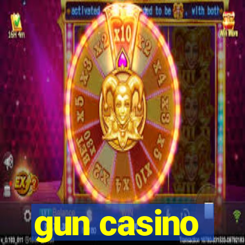 gun casino