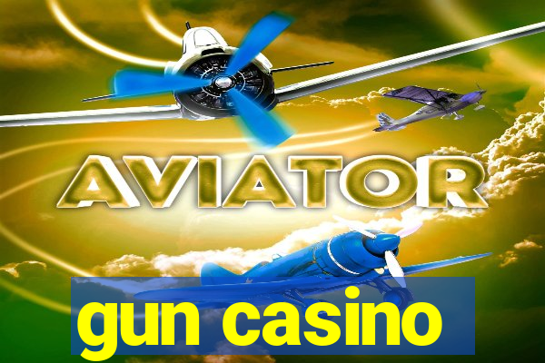 gun casino