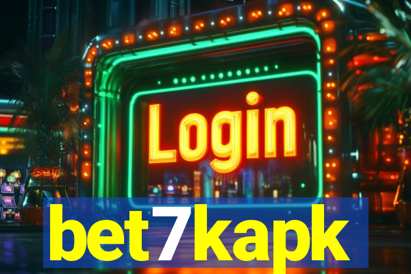 bet7kapk