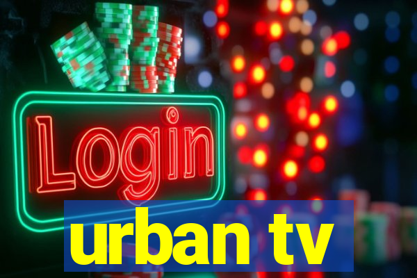 urban tv