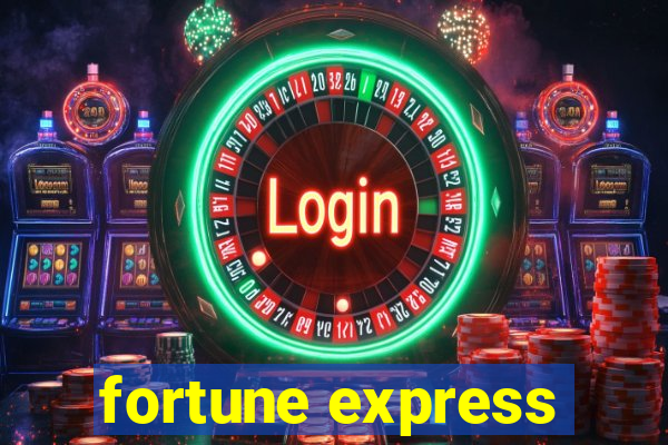 fortune express