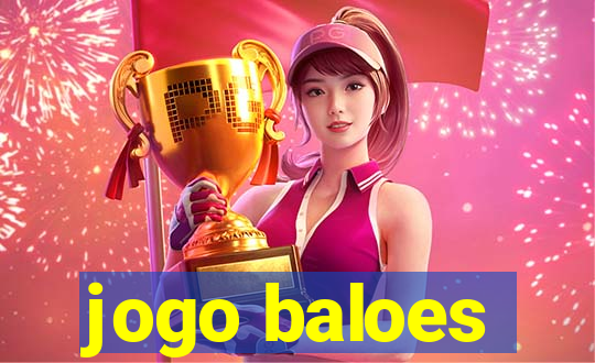 jogo baloes