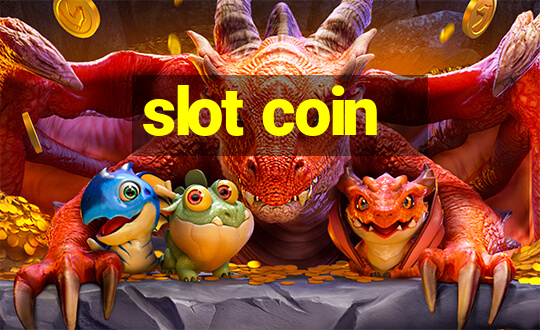 slot coin