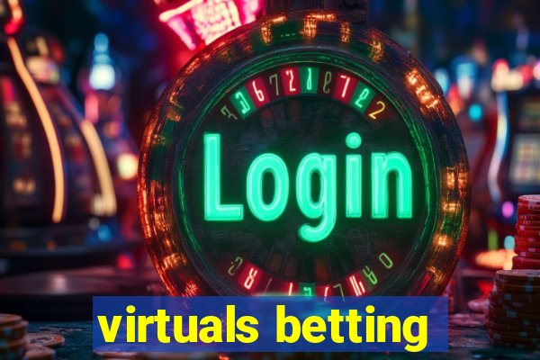 virtuals betting