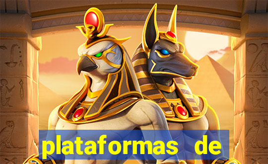 plataformas de slots lancadas hoje