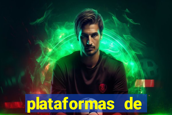 plataformas de slots lancadas hoje