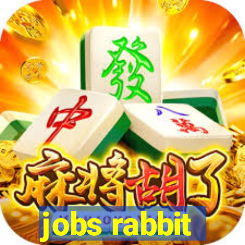 jobs rabbit