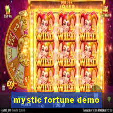 mystic fortune demo