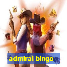 admiral bingo