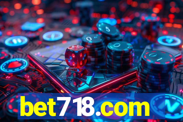 bet718.com