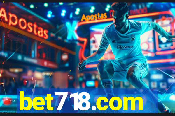 bet718.com