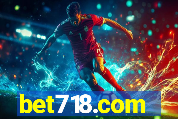 bet718.com