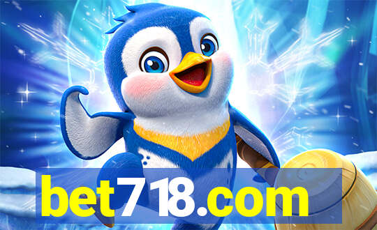 bet718.com