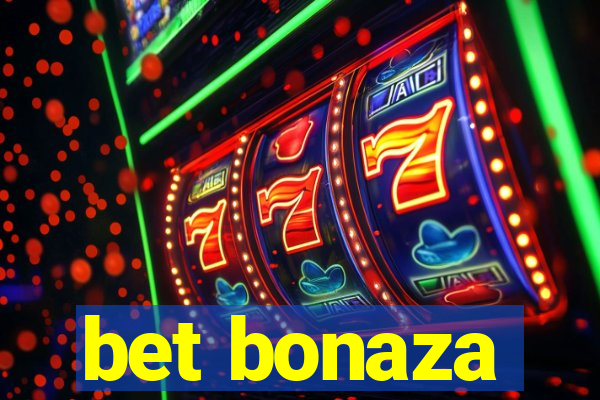 bet bonaza