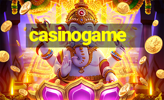 casinogame