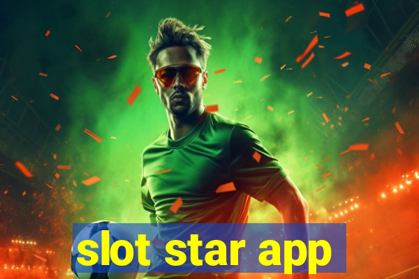 slot star app