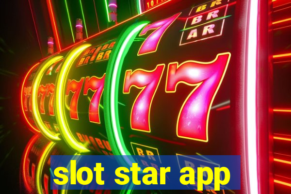 slot star app