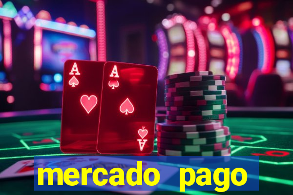 mercado pago recusando pagamento