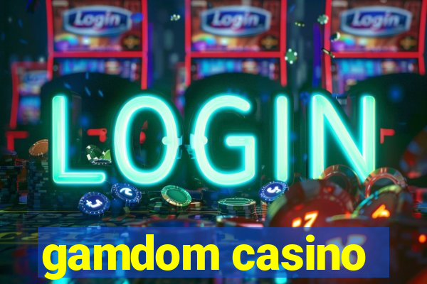 gamdom casino