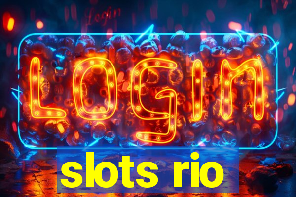 slots rio