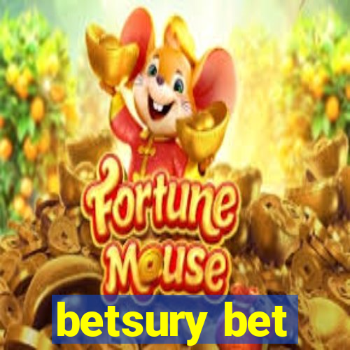 betsury bet