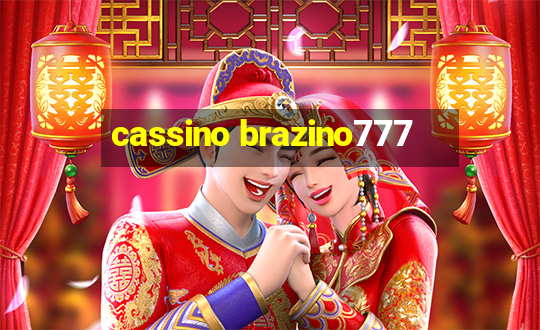 cassino brazino777