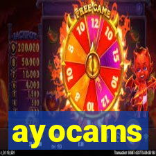 ayocams