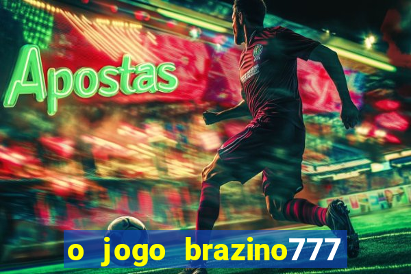 o jogo brazino777 é confiável