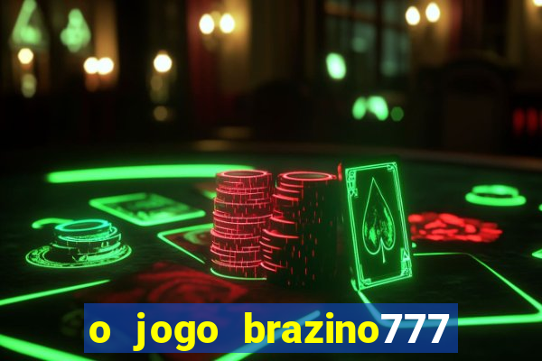 o jogo brazino777 é confiável