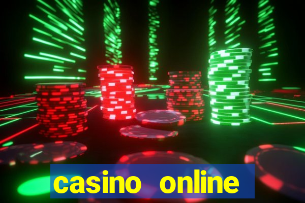 casino online dinheiro real pix