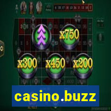 casino.buzz