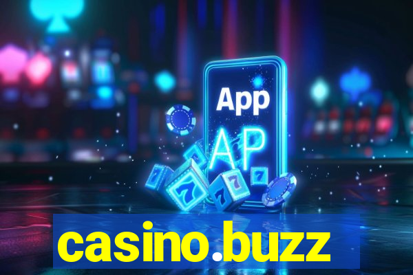 casino.buzz