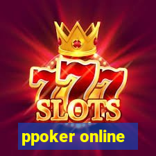 ppoker online