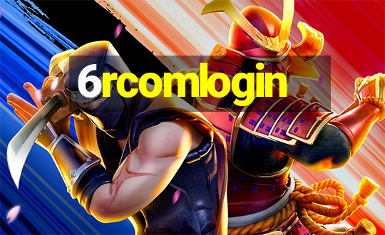 6rcomlogin