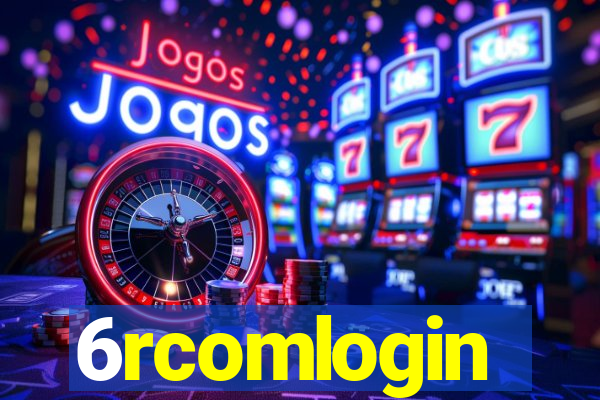 6rcomlogin