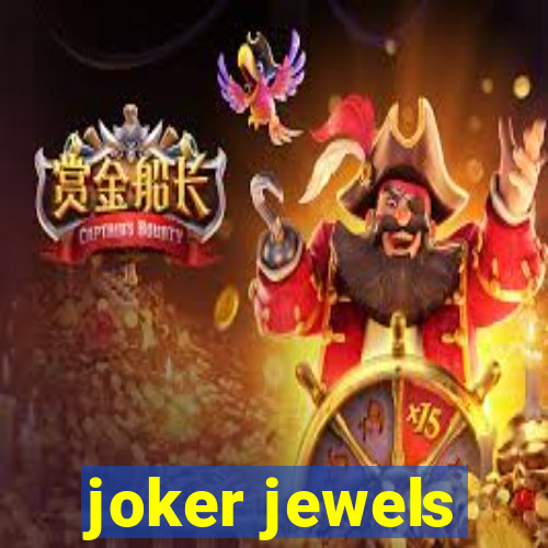 joker jewels