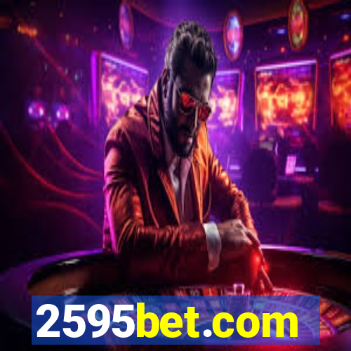 2595bet.com