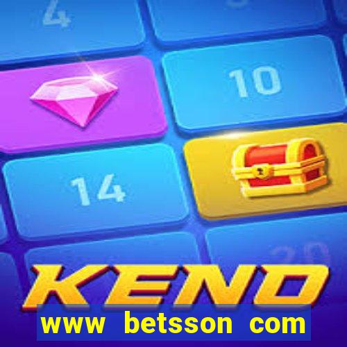 www betsson com online casino