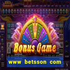 www betsson com online casino