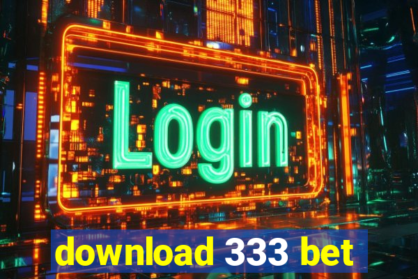 download 333 bet