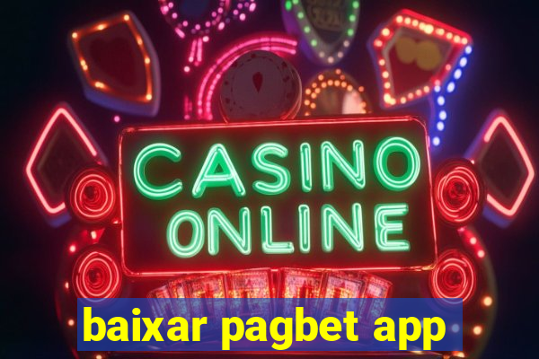 baixar pagbet app