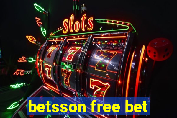 betsson free bet