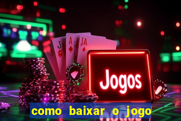 como baixar o jogo da roleta