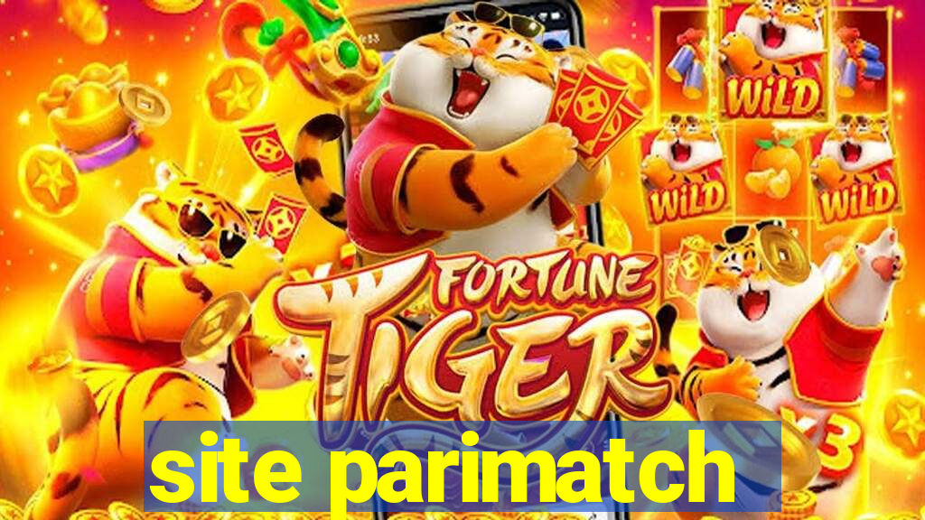 site parimatch